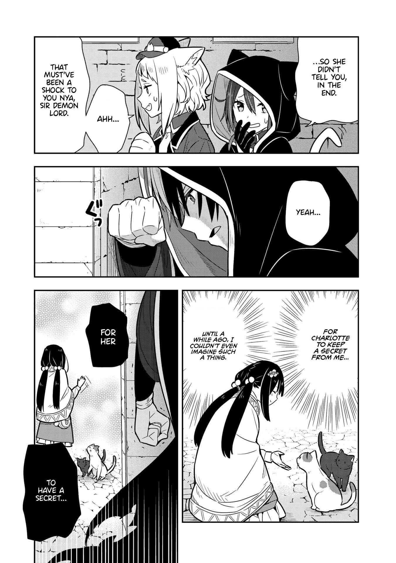 Teaching the Young Lady That I Picked up Who Broke off Her Engagement Things She’s Not Supposed to Do, Letting Her Eat Good Food, Letting Her Dress Fashionably and Making Her the Happiest Girl in the World! Chapter 19 - Page 7