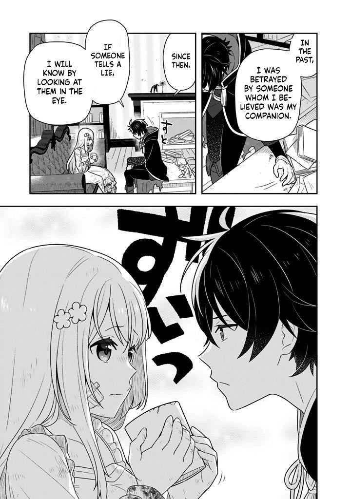 Teaching the Young Lady That I Picked up Who Broke off Her Engagement Things She’s Not Supposed to Do, Letting Her Eat Good Food, Letting Her Dress Fashionably and Making Her the Happiest Girl in the World! Chapter 2 - Page 1