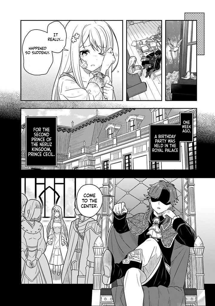 Teaching the Young Lady That I Picked up Who Broke off Her Engagement Things She’s Not Supposed to Do, Letting Her Eat Good Food, Letting Her Dress Fashionably and Making Her the Happiest Girl in the World! Chapter 2 - Page 4