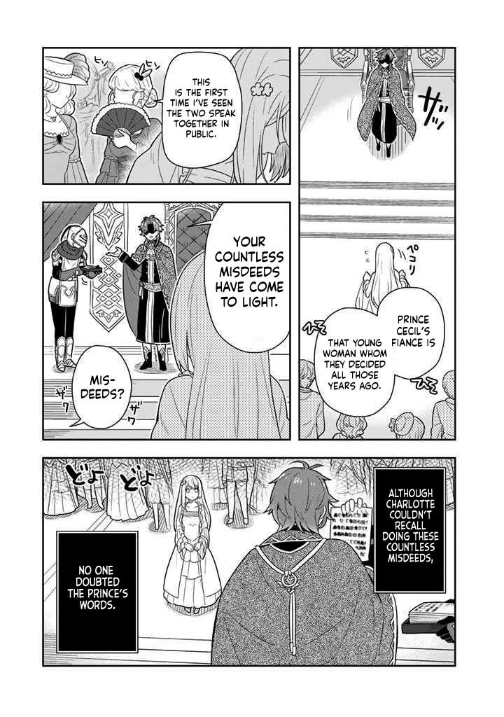 Teaching the Young Lady That I Picked up Who Broke off Her Engagement Things She’s Not Supposed to Do, Letting Her Eat Good Food, Letting Her Dress Fashionably and Making Her the Happiest Girl in the World! Chapter 2 - Page 5