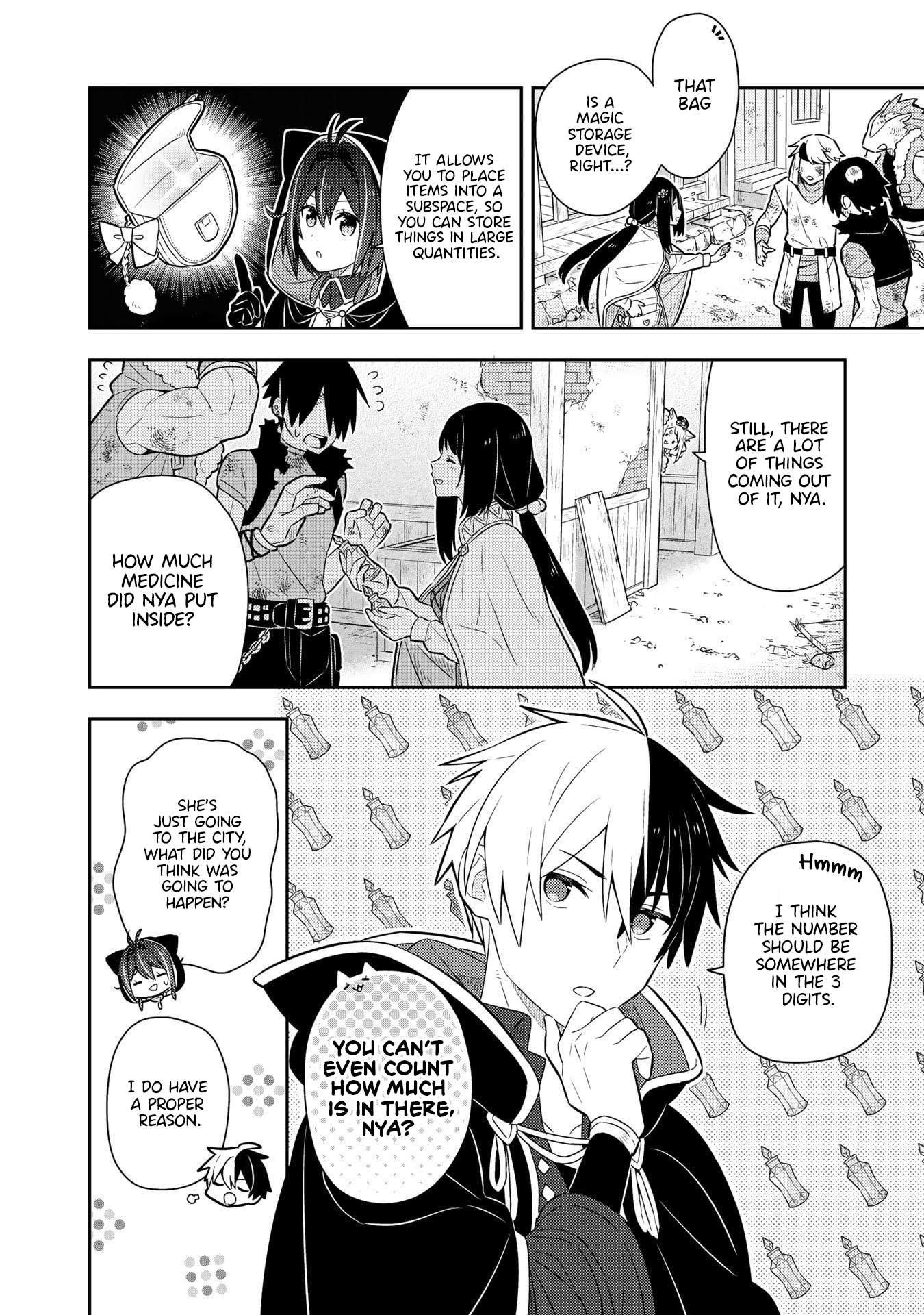 Teaching the Young Lady That I Picked up Who Broke off Her Engagement Things She’s Not Supposed to Do, Letting Her Eat Good Food, Letting Her Dress Fashionably and Making Her the Happiest Girl in the World! Chapter 20 - Page 7