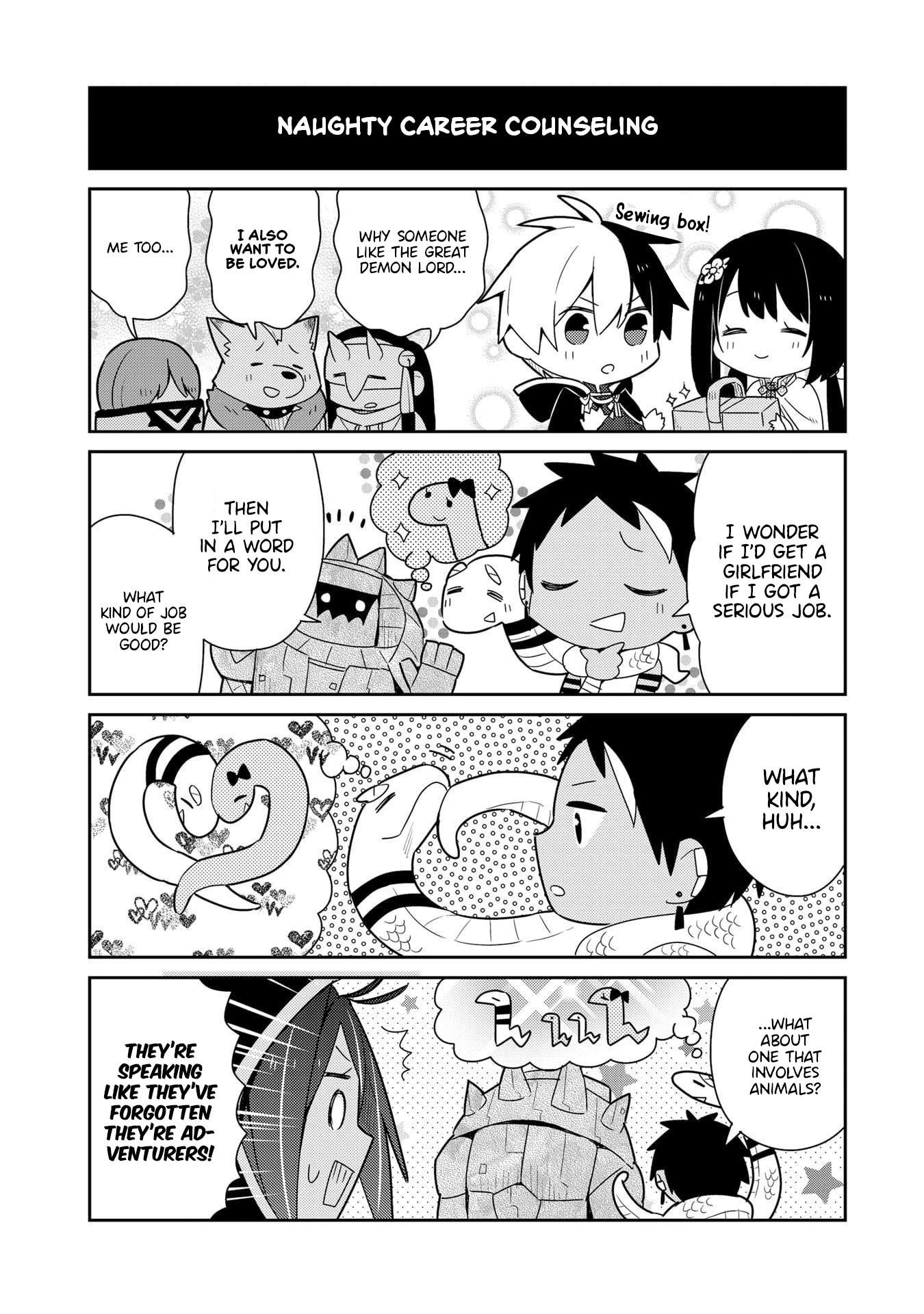 Teaching the Young Lady That I Picked up Who Broke off Her Engagement Things She’s Not Supposed to Do, Letting Her Eat Good Food, Letting Her Dress Fashionably and Making Her the Happiest Girl in the World! Chapter 21 - Page 21
