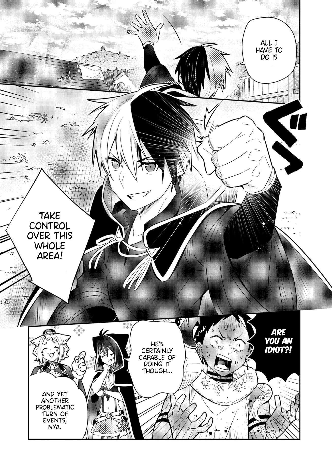 Teaching the Young Lady That I Picked up Who Broke off Her Engagement Things She’s Not Supposed to Do, Letting Her Eat Good Food, Letting Her Dress Fashionably and Making Her the Happiest Girl in the World! Chapter 21 - Page 4