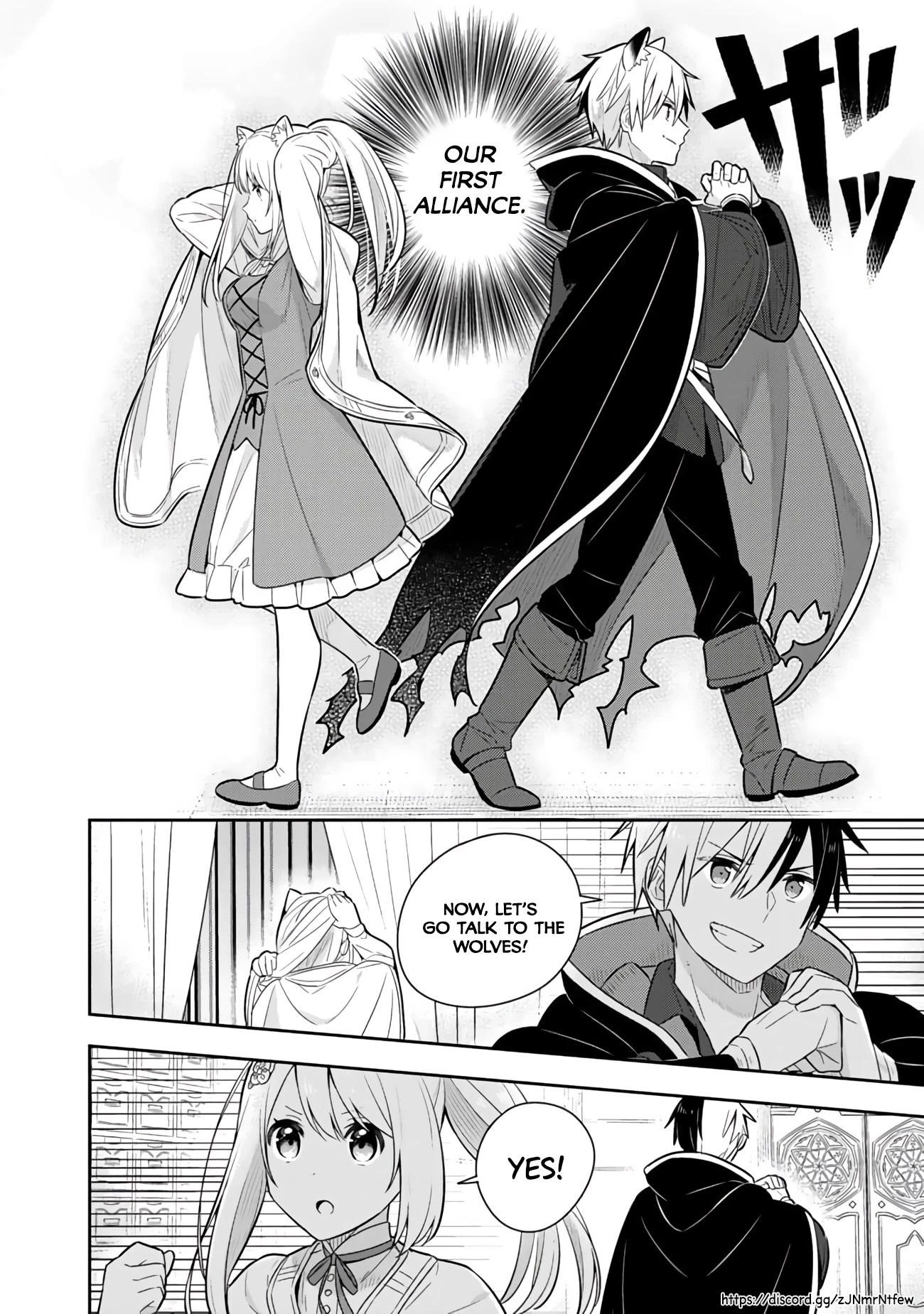 Teaching the Young Lady That I Picked up Who Broke off Her Engagement Things She’s Not Supposed to Do, Letting Her Eat Good Food, Letting Her Dress Fashionably and Making Her the Happiest Girl in the World! Chapter 27 - Page 16