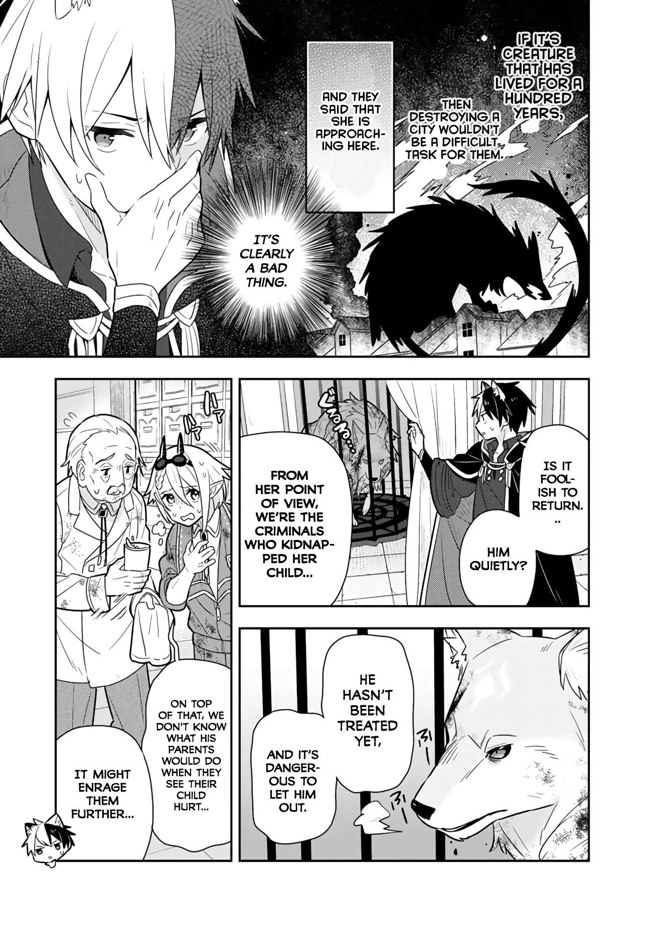 Teaching the Young Lady That I Picked up Who Broke off Her Engagement Things She’s Not Supposed to Do, Letting Her Eat Good Food, Letting Her Dress Fashionably and Making Her the Happiest Girl in the World! Chapter 27 - Page 9
