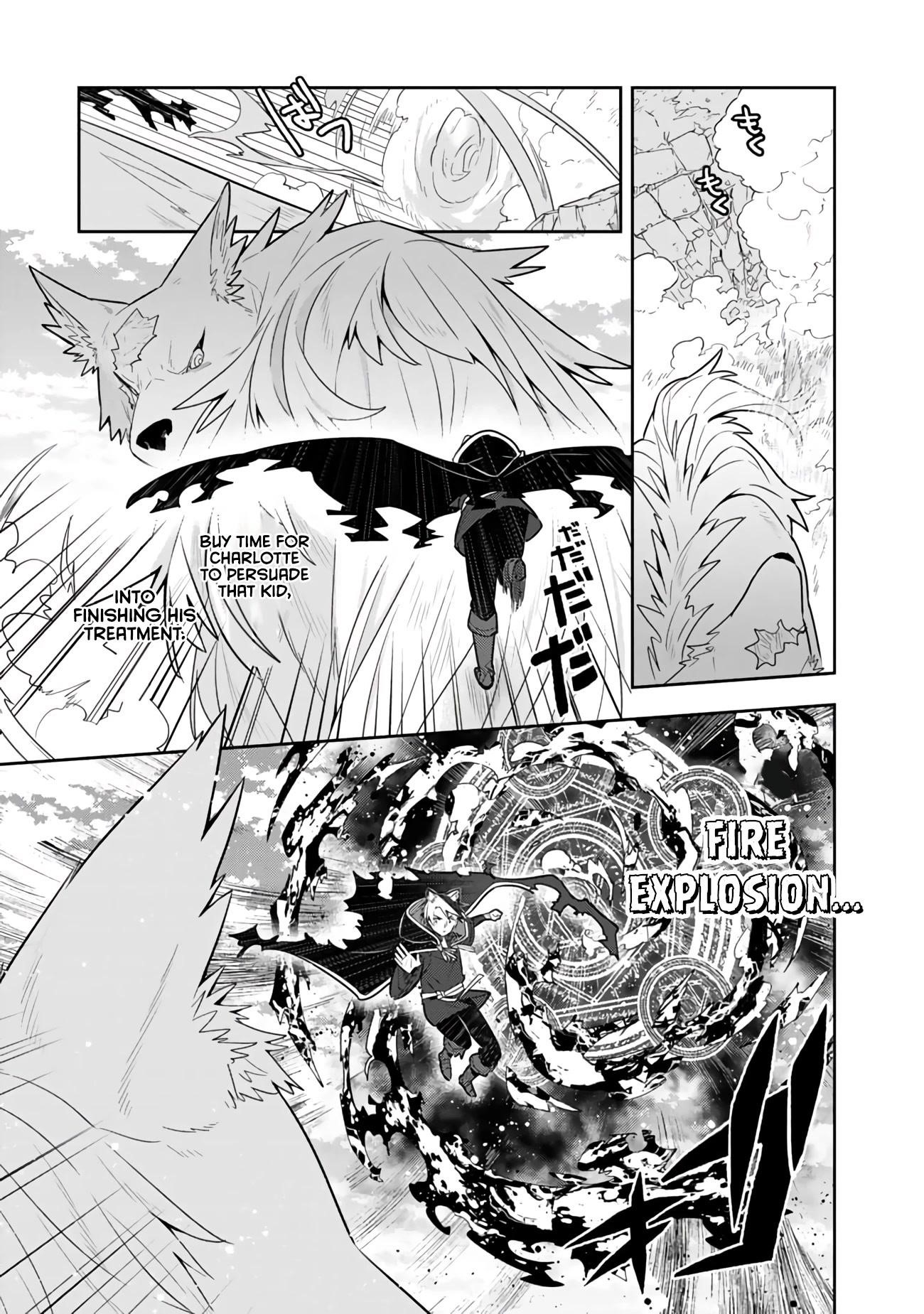 Teaching the Young Lady That I Picked up Who Broke off Her Engagement Things She’s Not Supposed to Do, Letting Her Eat Good Food, Letting Her Dress Fashionably and Making Her the Happiest Girl in the World! Chapter 28 - Page 7