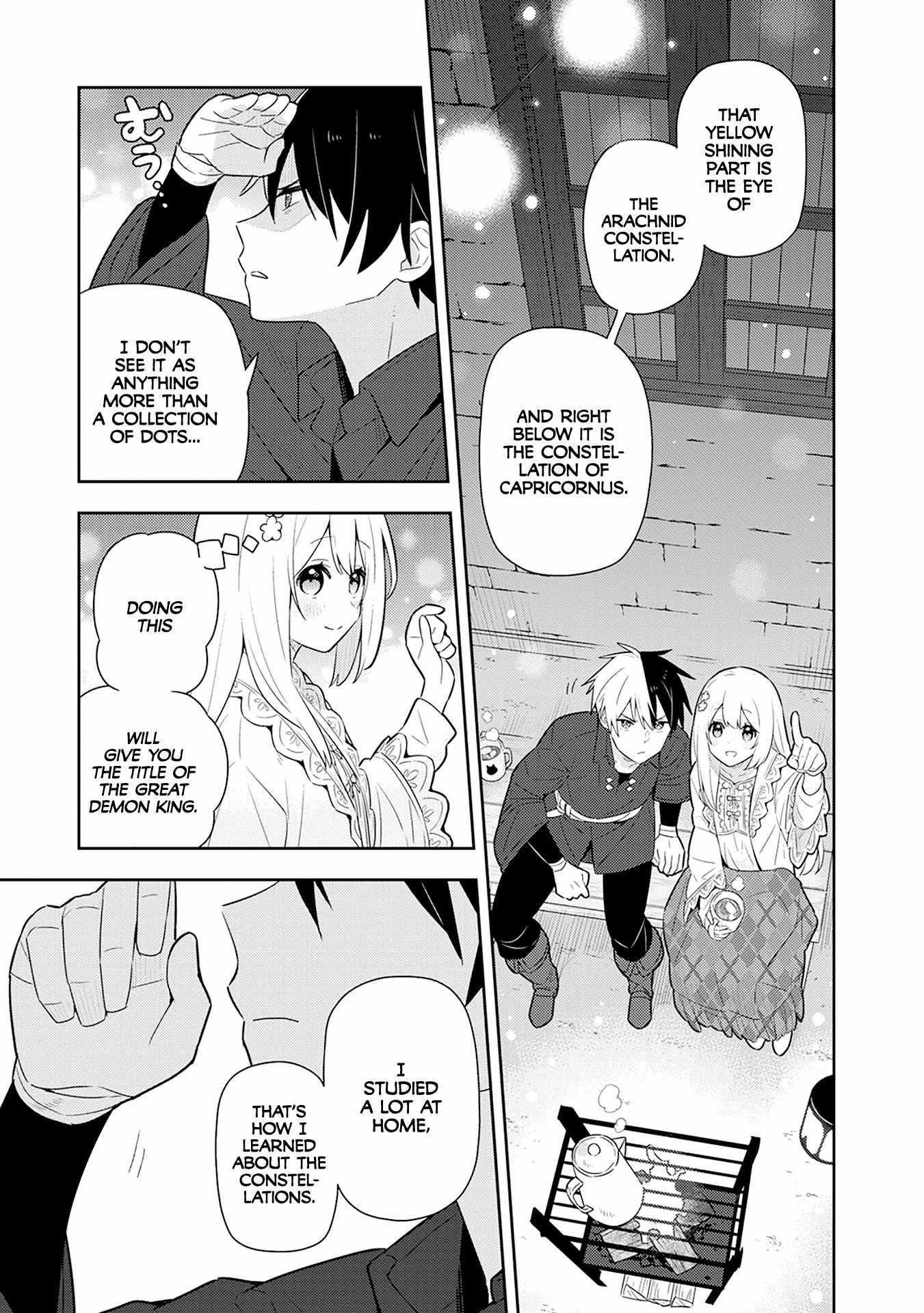 Teaching the Young Lady That I Picked up Who Broke off Her Engagement Things She’s Not Supposed to Do, Letting Her Eat Good Food, Letting Her Dress Fashionably and Making Her the Happiest Girl in the World! Chapter 31 - Page 12