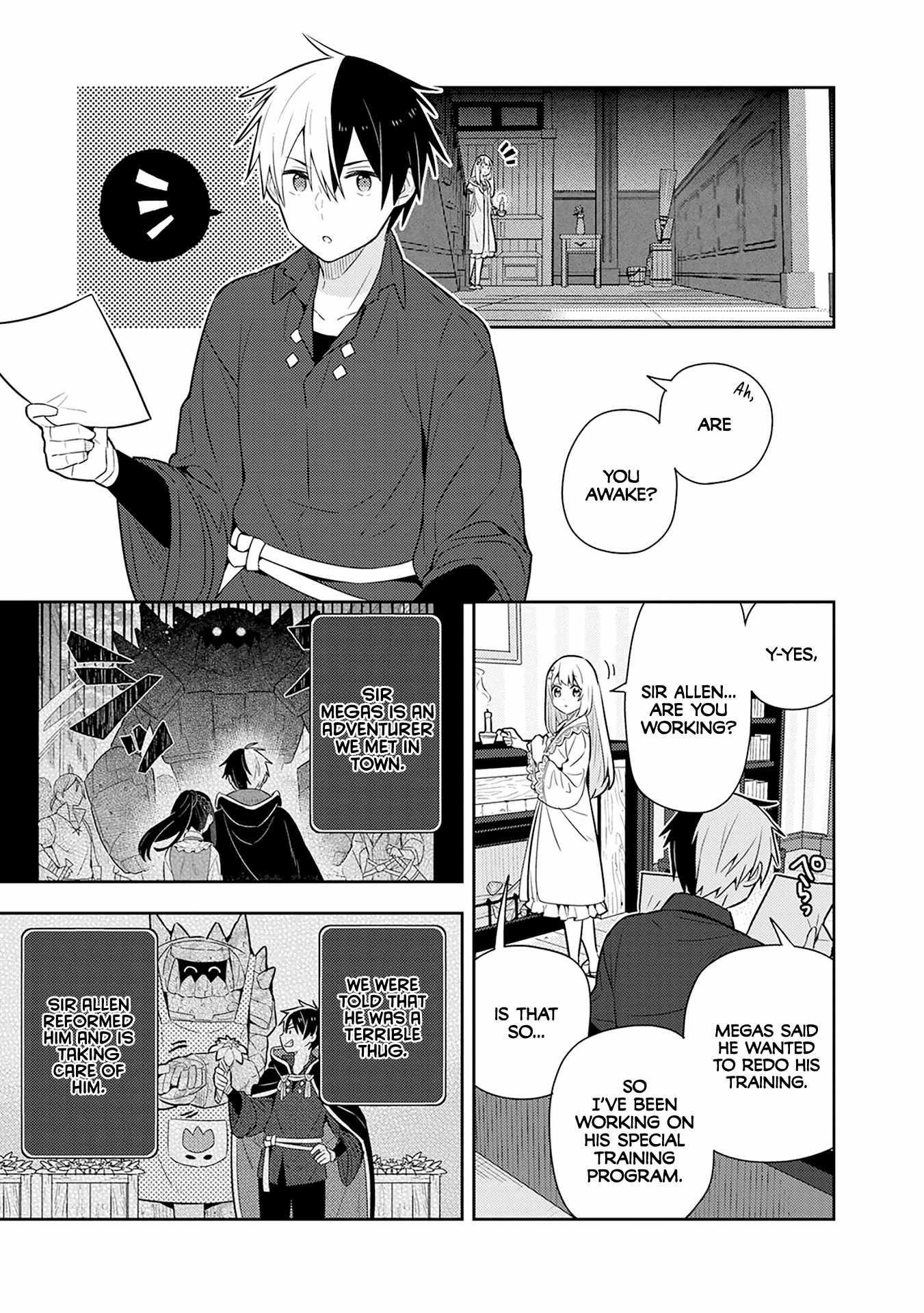 Teaching the Young Lady That I Picked up Who Broke off Her Engagement Things She’s Not Supposed to Do, Letting Her Eat Good Food, Letting Her Dress Fashionably and Making Her the Happiest Girl in the World! Chapter 31 - Page 6