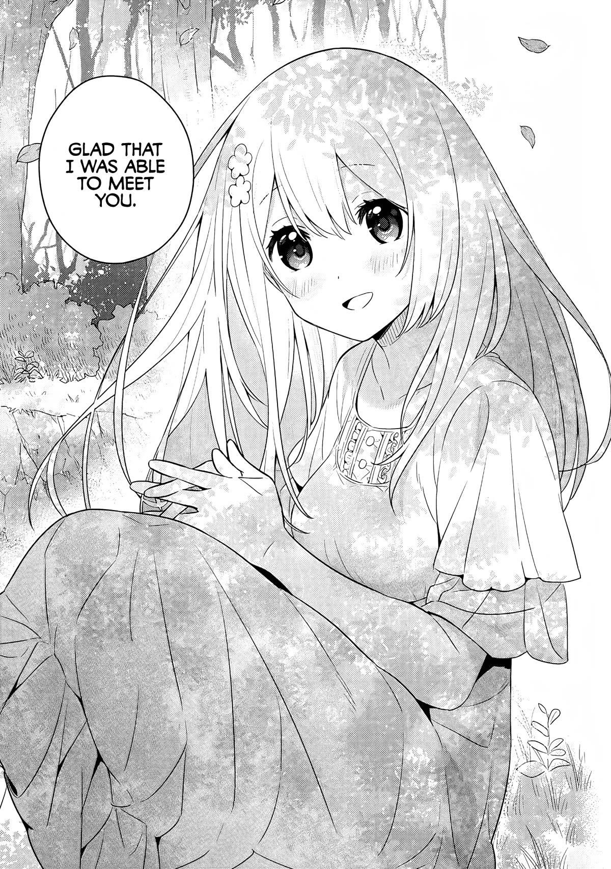 Teaching the Young Lady That I Picked up Who Broke off Her Engagement Things She’s Not Supposed to Do, Letting Her Eat Good Food, Letting Her Dress Fashionably and Making Her the Happiest Girl in the World! Chapter 32 - Page 15