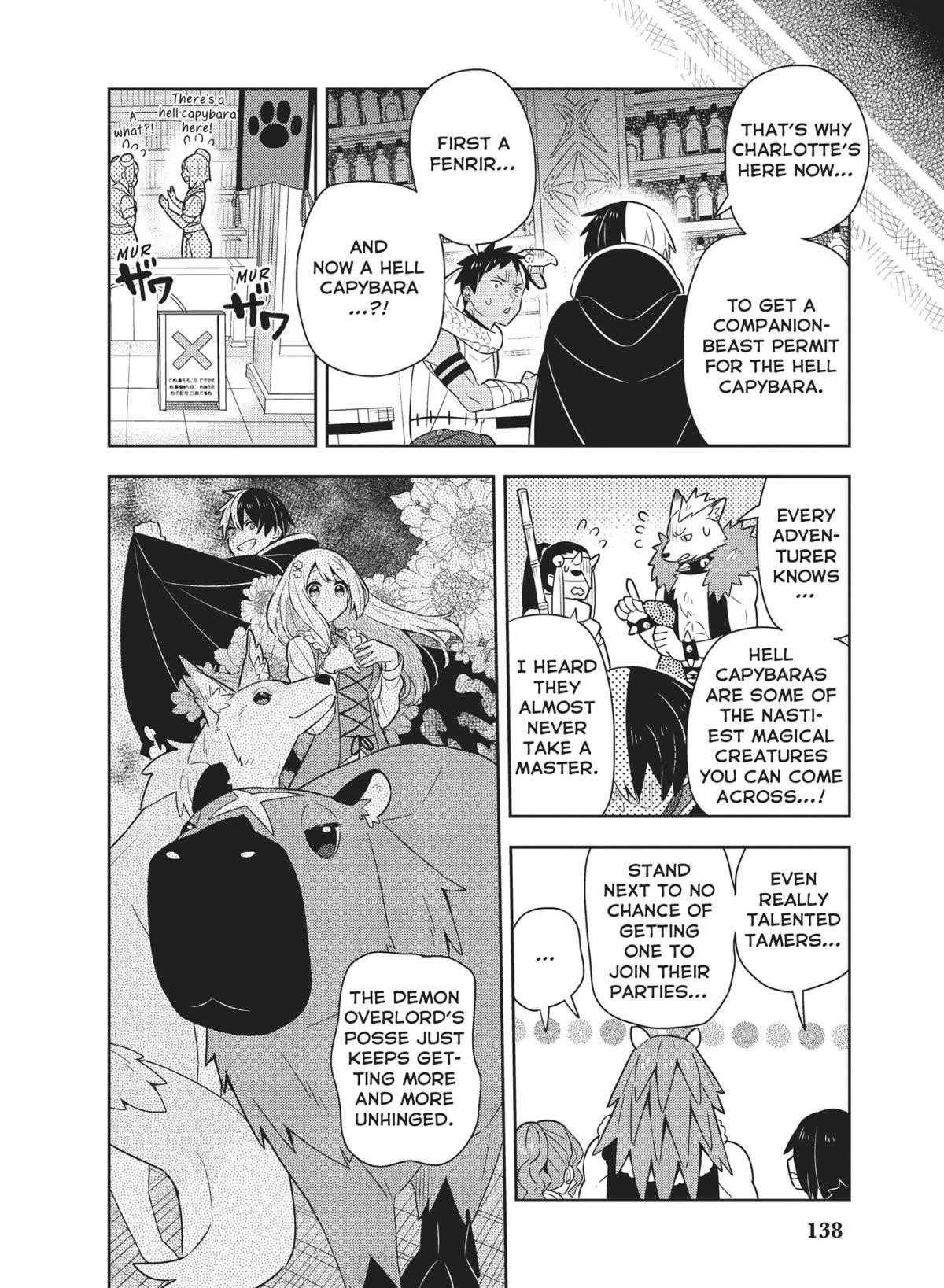 Teaching the Young Lady That I Picked up Who Broke off Her Engagement Things She’s Not Supposed to Do, Letting Her Eat Good Food, Letting Her Dress Fashionably and Making Her the Happiest Girl in the World! Chapter 46 - Page 18