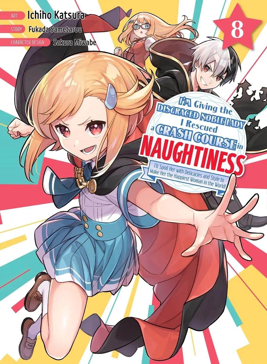Teaching the Young Lady That I Picked up Who Broke off Her Engagement Things She’s Not Supposed to Do, Letting Her Eat Good Food, Letting Her Dress Fashionably and Making Her the Happiest Girl in the World! Chapter 52 - Page 1