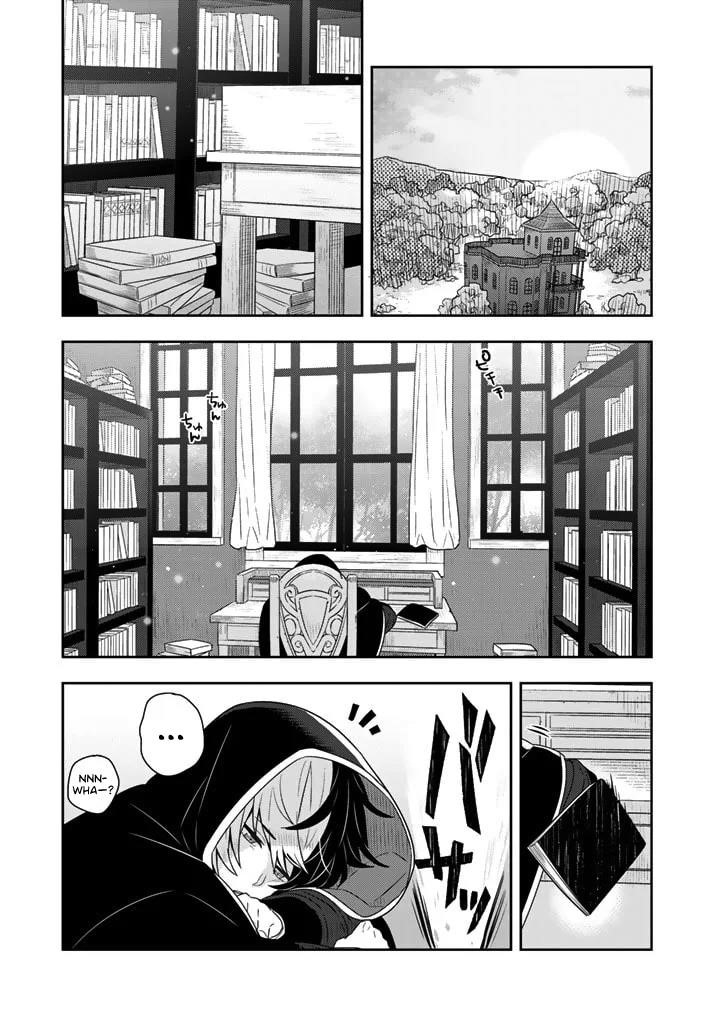 Teaching the Young Lady That I Picked up Who Broke off Her Engagement Things She’s Not Supposed to Do, Letting Her Eat Good Food, Letting Her Dress Fashionably and Making Her the Happiest Girl in the World! Chapter 6 - Page 1