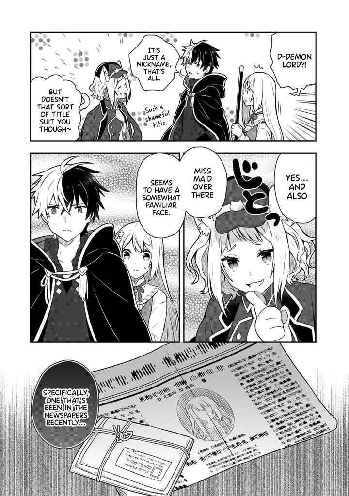 Teaching the Young Lady That I Picked up Who Broke off Her Engagement Things She’s Not Supposed to Do, Letting Her Eat Good Food, Letting Her Dress Fashionably and Making Her the Happiest Girl in the World! Chapter 7 - Page 3
