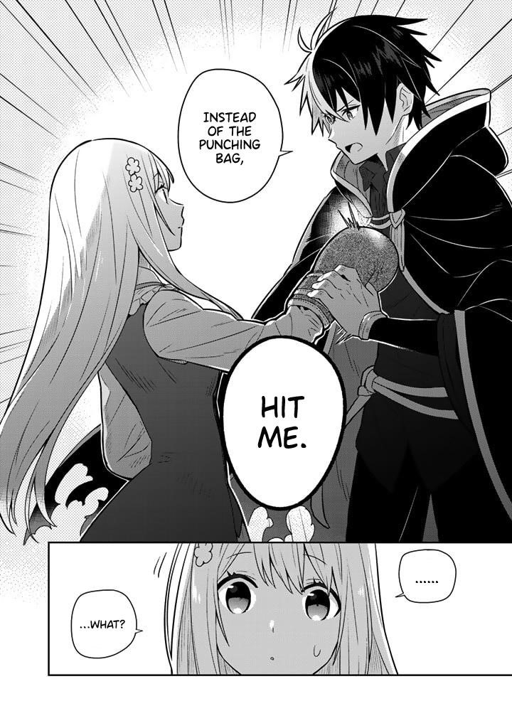 Teaching the Young Lady That I Picked up Who Broke off Her Engagement Things She’s Not Supposed to Do, Letting Her Eat Good Food, Letting Her Dress Fashionably and Making Her the Happiest Girl in the World! Chapter 8 - Page 18