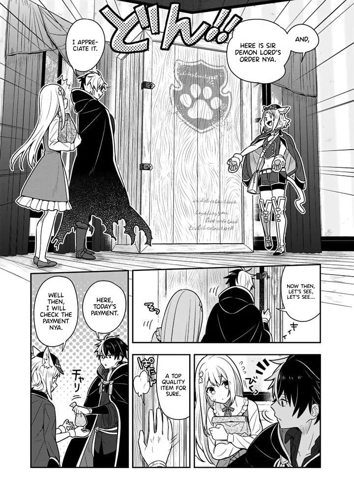 Teaching the Young Lady That I Picked up Who Broke off Her Engagement Things She’s Not Supposed to Do, Letting Her Eat Good Food, Letting Her Dress Fashionably and Making Her the Happiest Girl in the World! Chapter 8 - Page 3