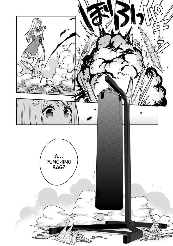 Teaching the Young Lady That I Picked up Who Broke off Her Engagement Things She’s Not Supposed to Do, Letting Her Eat Good Food, Letting Her Dress Fashionably and Making Her the Happiest Girl in the World! Chapter 8 - Page 6