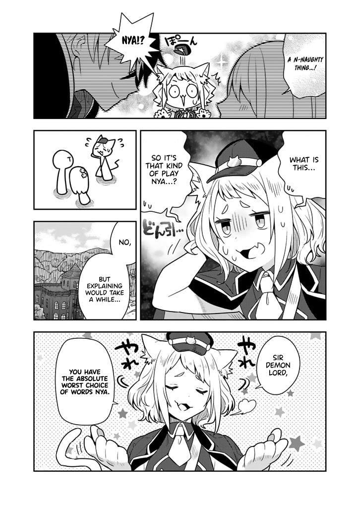 Teaching the Young Lady That I Picked up Who Broke off Her Engagement Things She’s Not Supposed to Do, Letting Her Eat Good Food, Letting Her Dress Fashionably and Making Her the Happiest Girl in the World! Chapter 8 - Page 8