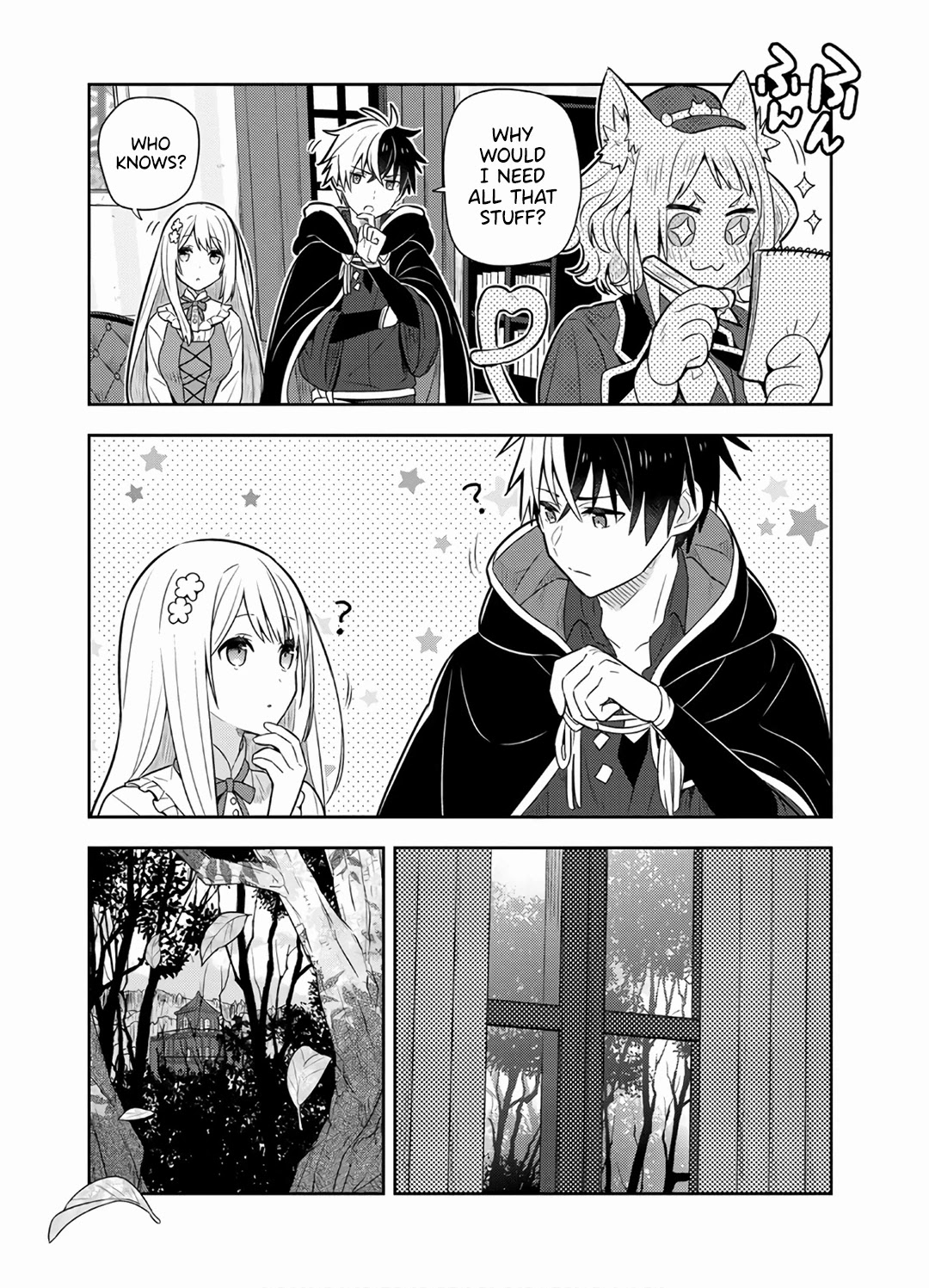 Teaching the Young Lady That I Picked up Who Broke off Her Engagement Things She’s Not Supposed to Do, Letting Her Eat Good Food, Letting Her Dress Fashionably and Making Her the Happiest Girl in the World! Chapter 9 - Page 14
