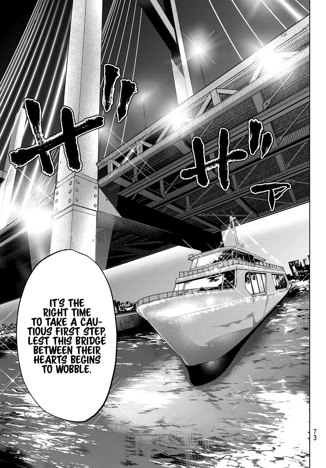 A Couple of Cuckoos Chapter 112 - Page 19