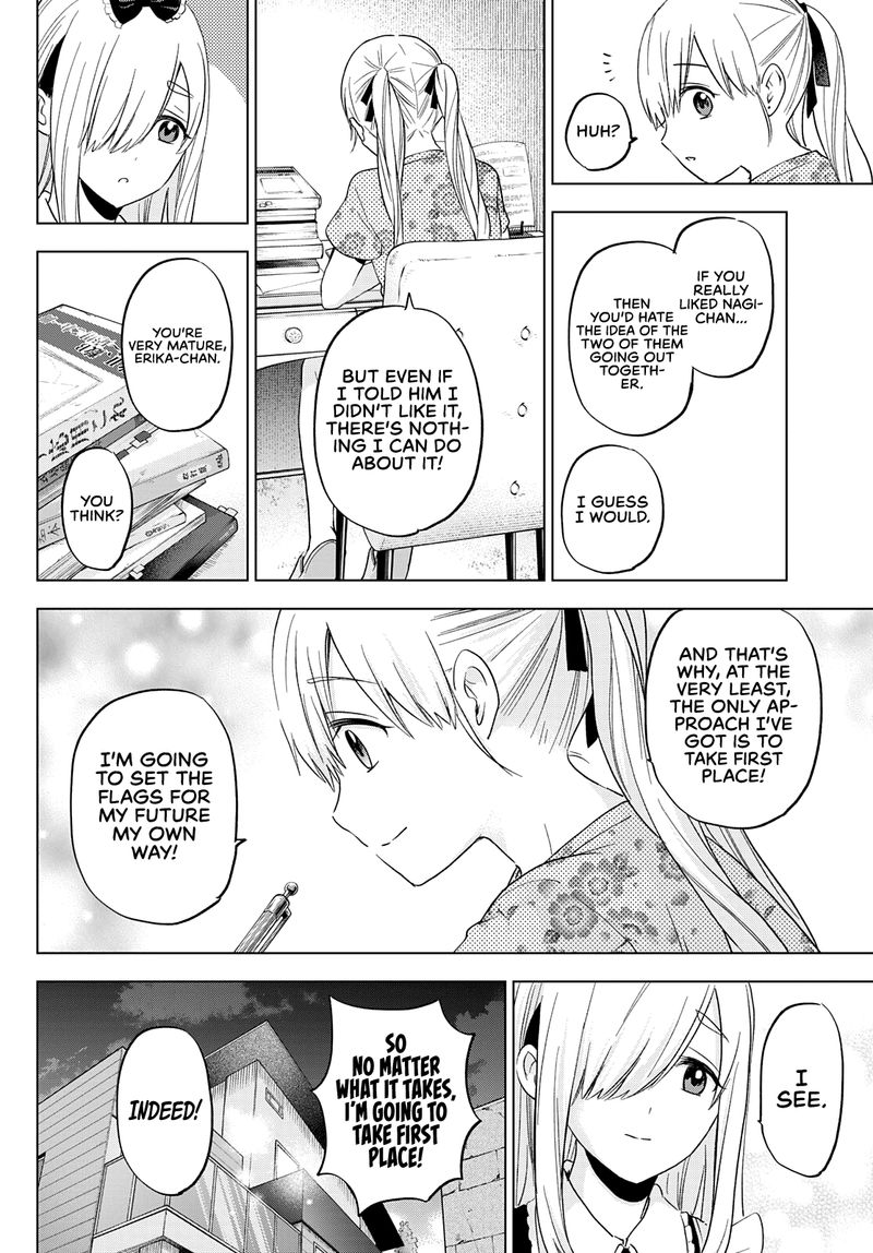 A Couple of Cuckoos Chapter 122 - Page 2