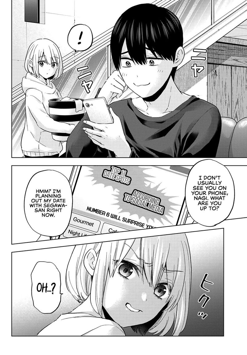 A Couple of Cuckoos Chapter 125 - Page 2