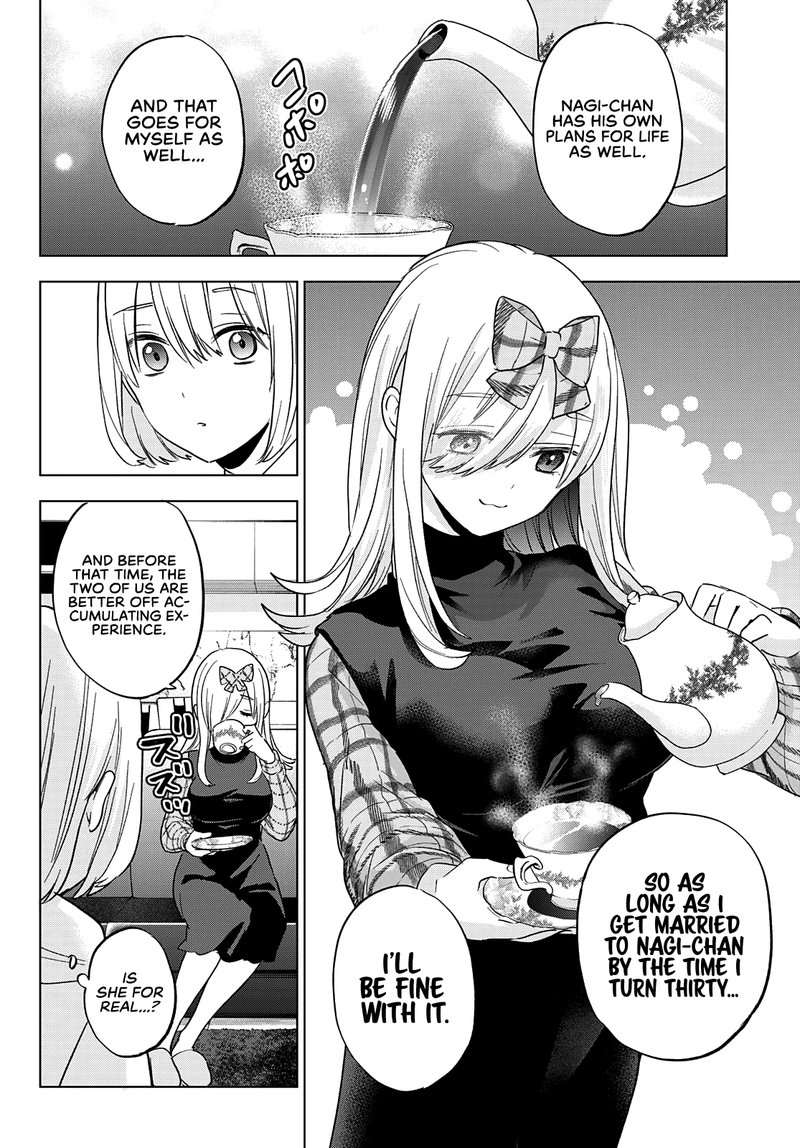 A Couple of Cuckoos Chapter 135 - Page 14