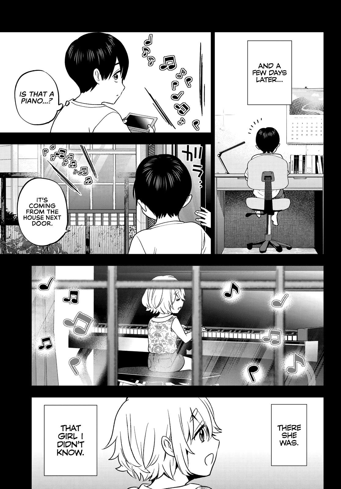 A Couple of Cuckoos Chapter 149 - Page 6