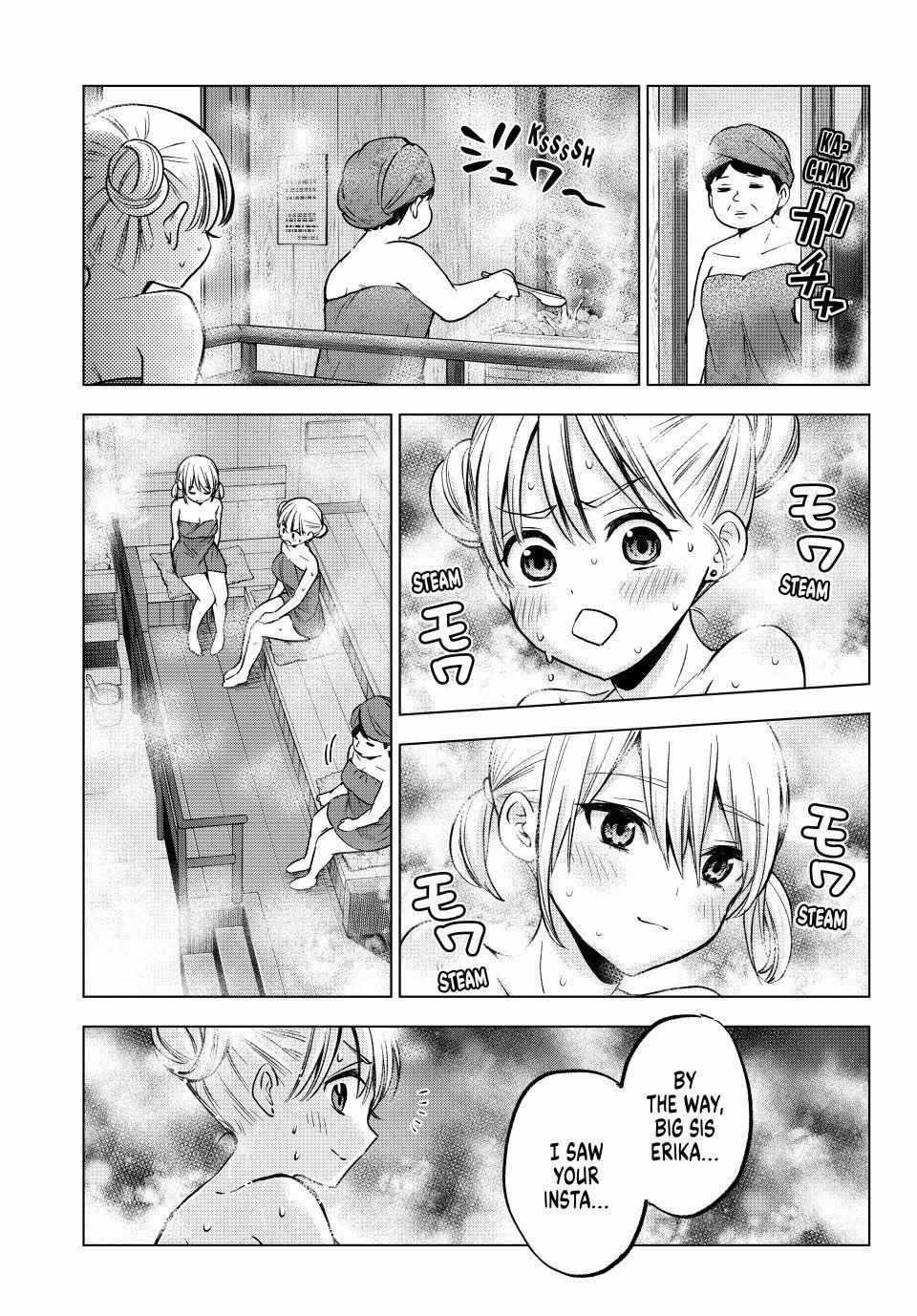 A Couple of Cuckoos Chapter 172 - Page 13