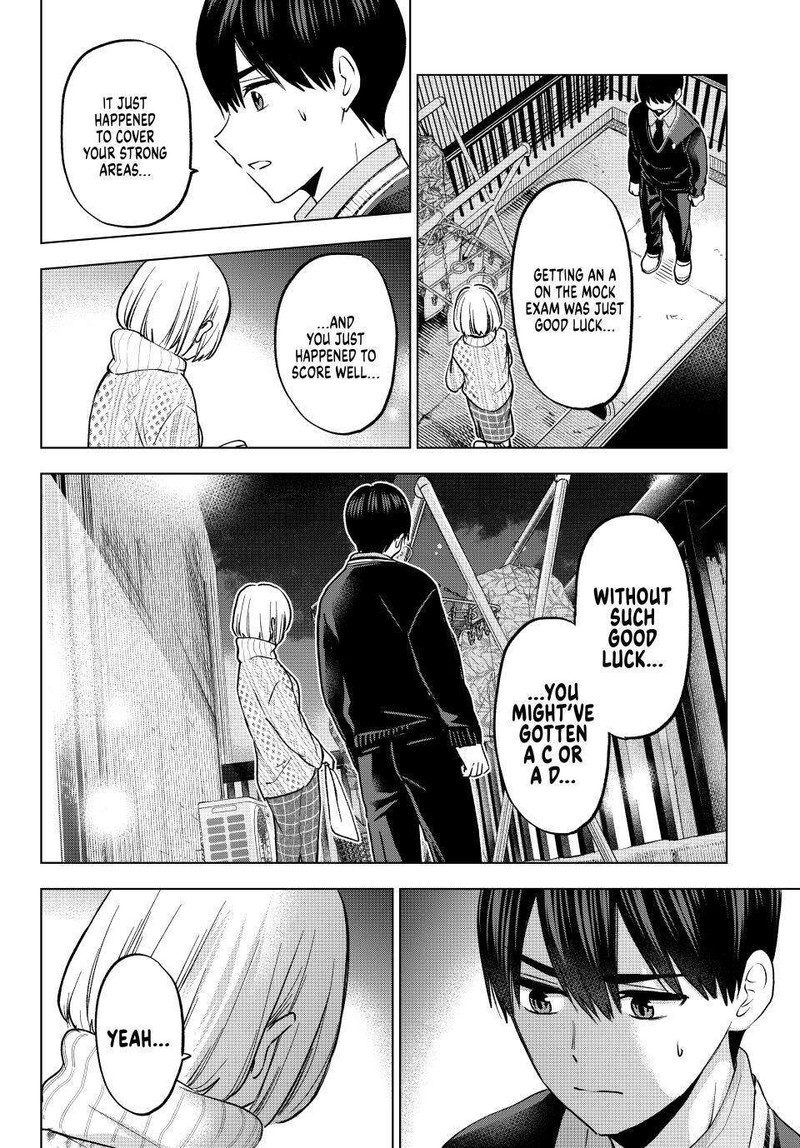 A Couple of Cuckoos Chapter 176 - Page 16