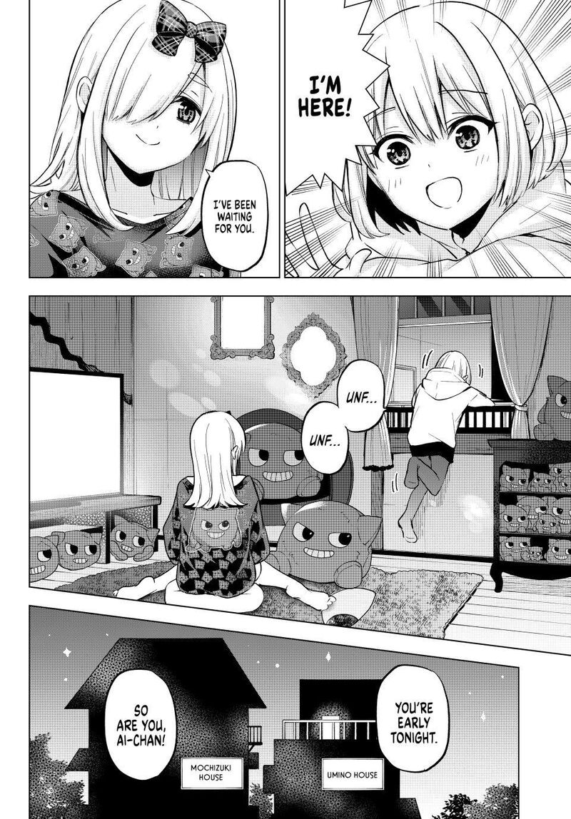A Couple of Cuckoos Chapter 177 - Page 2
