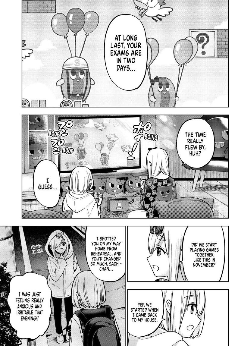 A Couple of Cuckoos Chapter 177 - Page 3