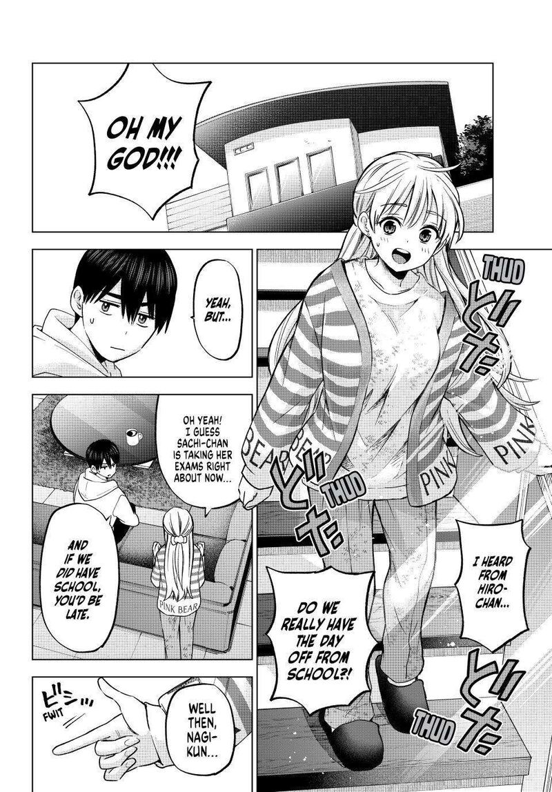 A Couple of Cuckoos Chapter 178 - Page 2