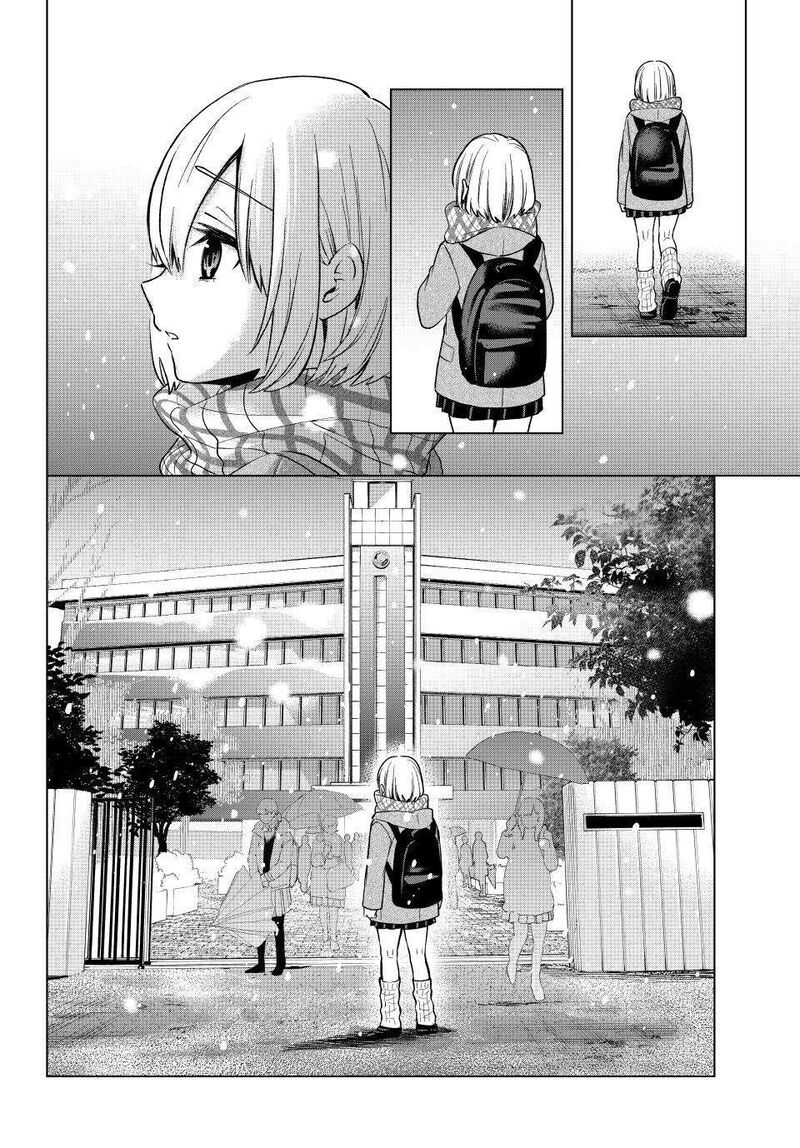 A Couple of Cuckoos Chapter 178 - Page 6
