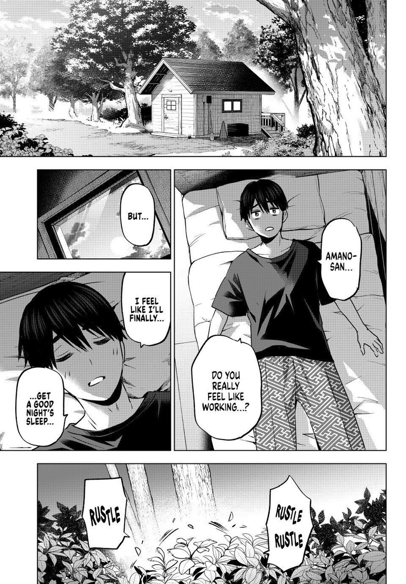 A Couple of Cuckoos Chapter 187 - Page 15