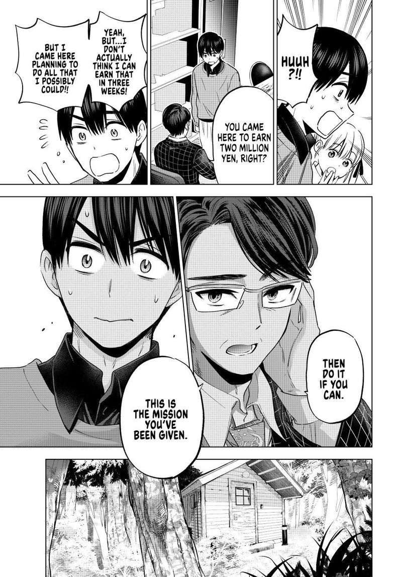 A Couple of Cuckoos Chapter 188 - Page 20