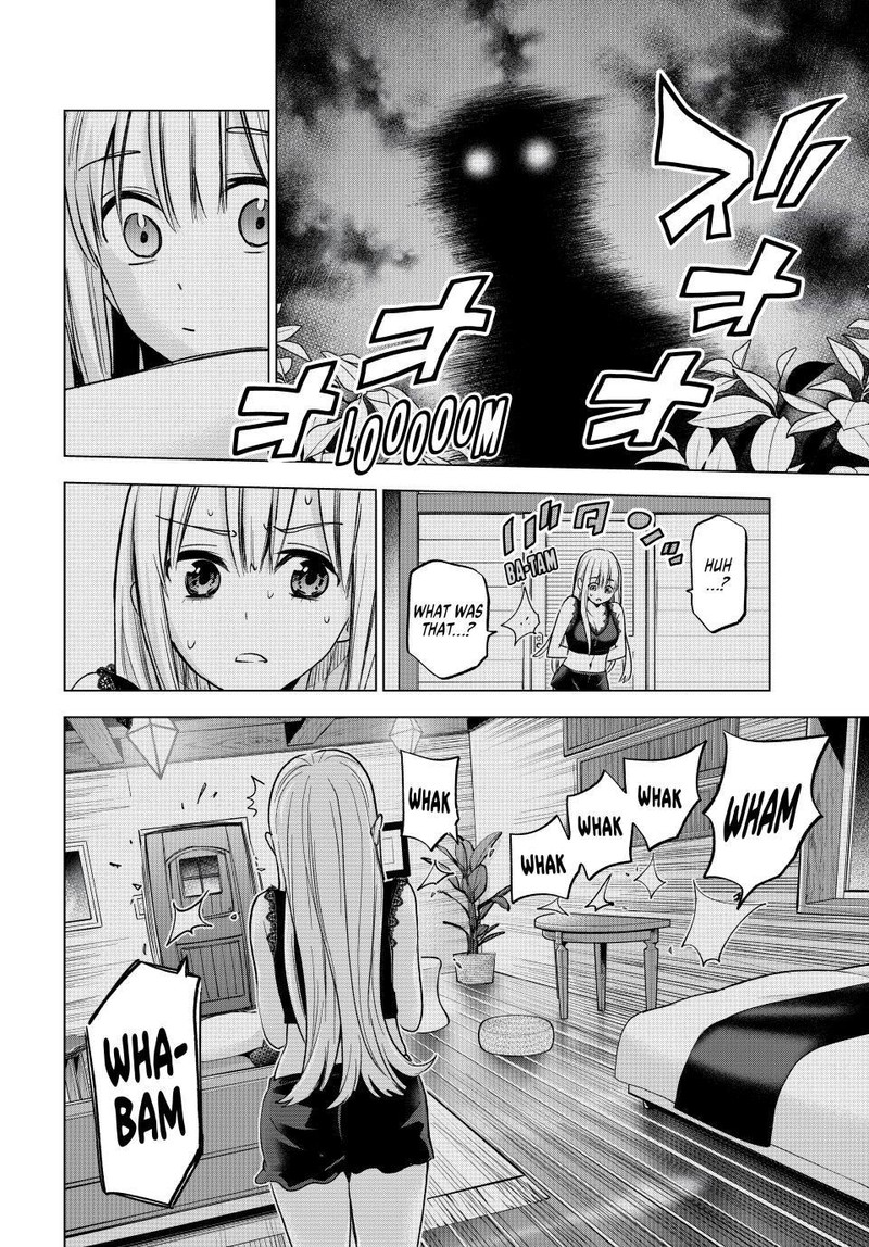A Couple of Cuckoos Chapter 188 - Page 5