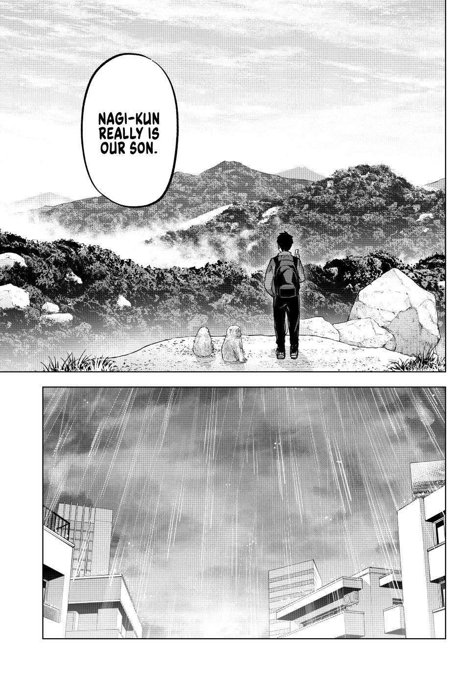 A Couple of Cuckoos Chapter 235 - Page 7