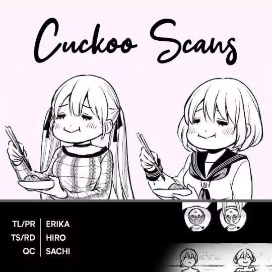 A Couple of Cuckoos Chapter 26 - Page 1