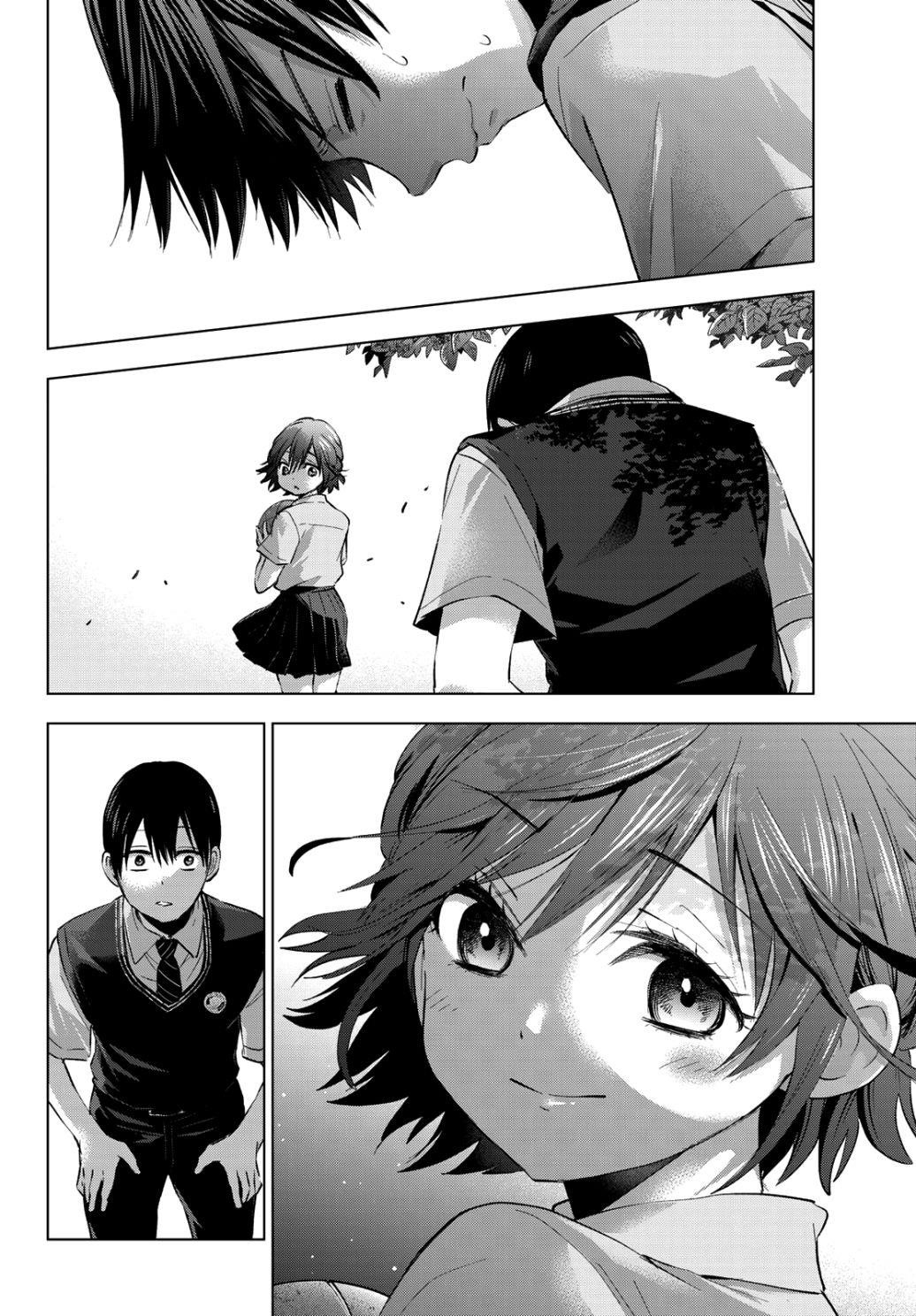 A Couple of Cuckoos Chapter 30 - Page 13