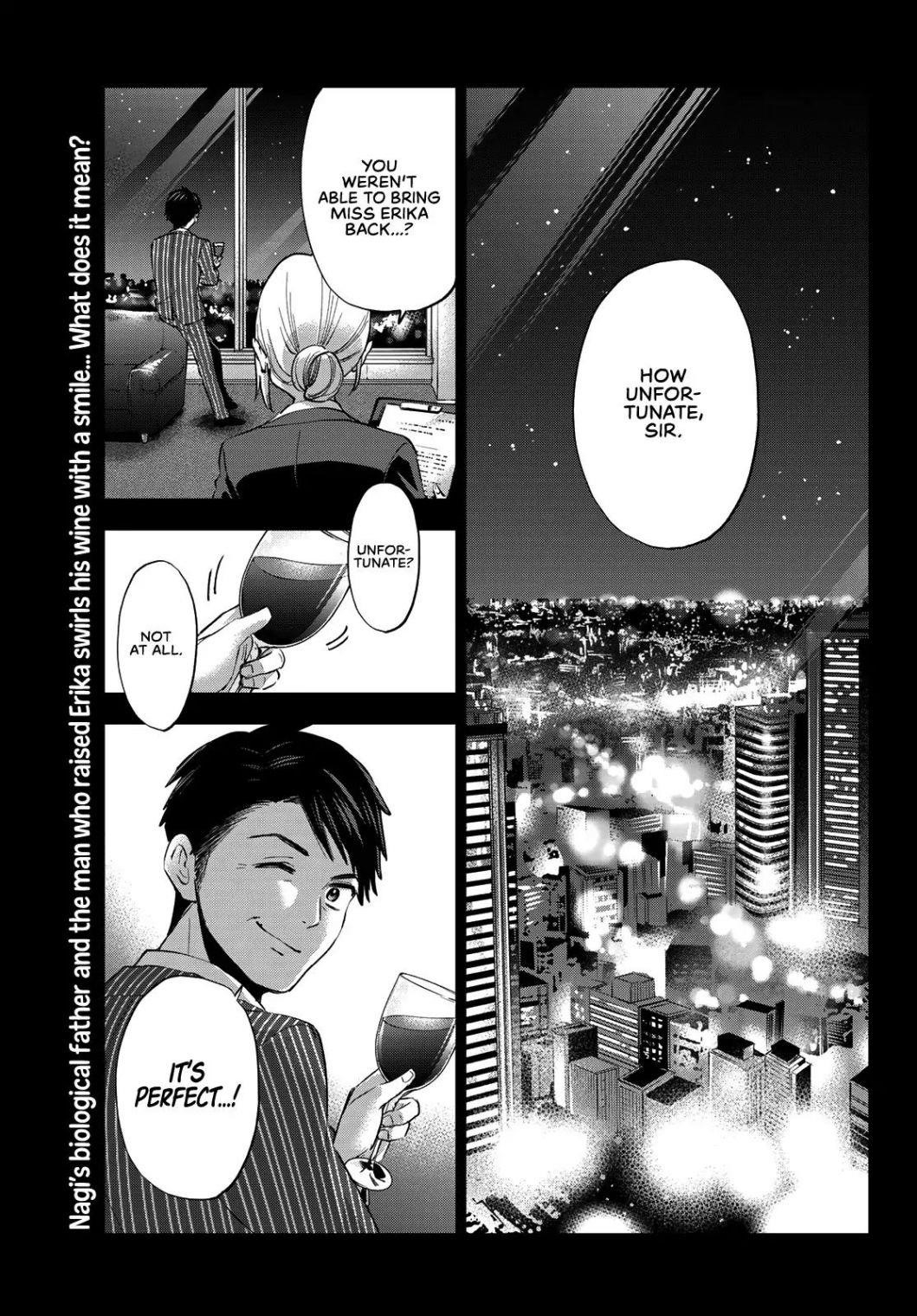 A Couple of Cuckoos Chapter 32 - Page 4