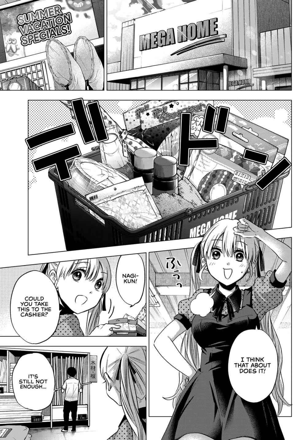 A Couple of Cuckoos Chapter 48 - Page 6