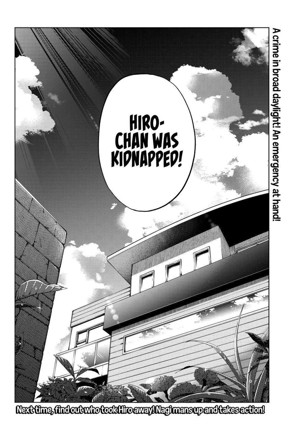 A Couple of Cuckoos Chapter 61 - Page 20