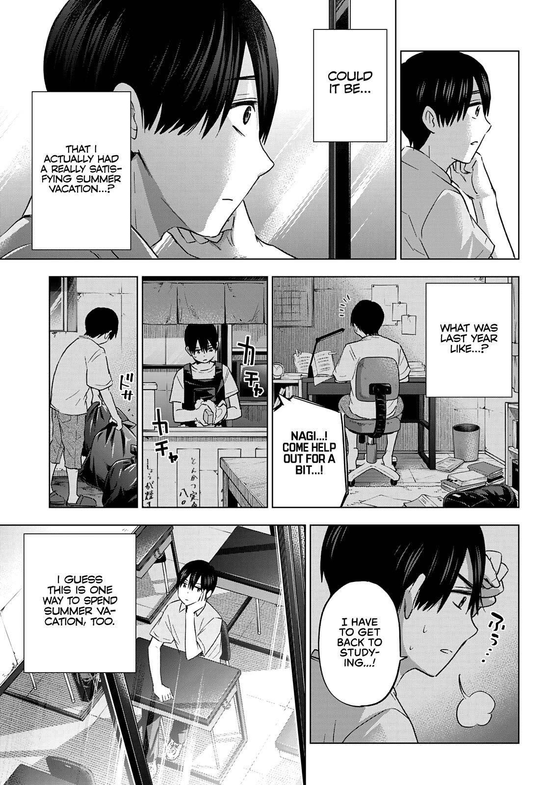 A Couple of Cuckoos Chapter 78 - Page 14