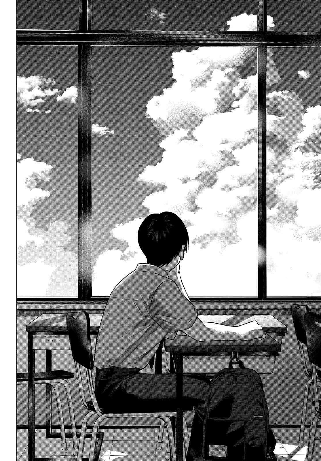 A Couple of Cuckoos Chapter 78 - Page 15
