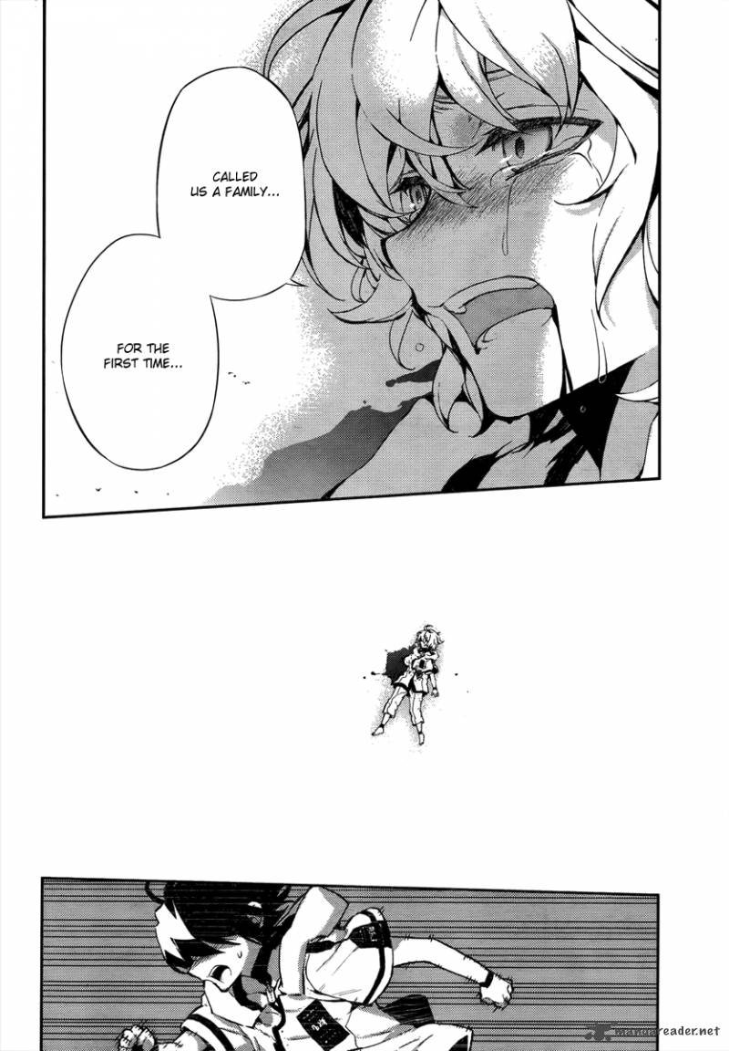 Seraph of the End: Vampire Reign Chapter 1 - Page 67