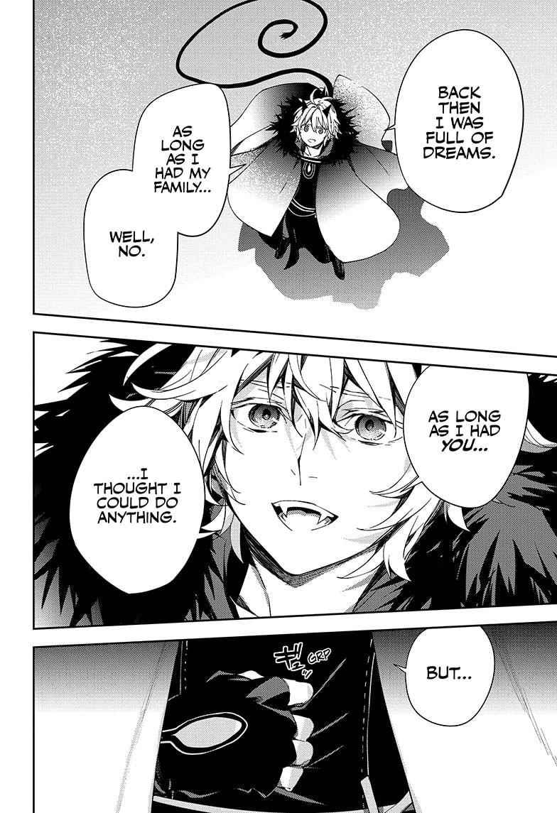 Seraph of the End: Vampire Reign Chapter 115 - Page 16