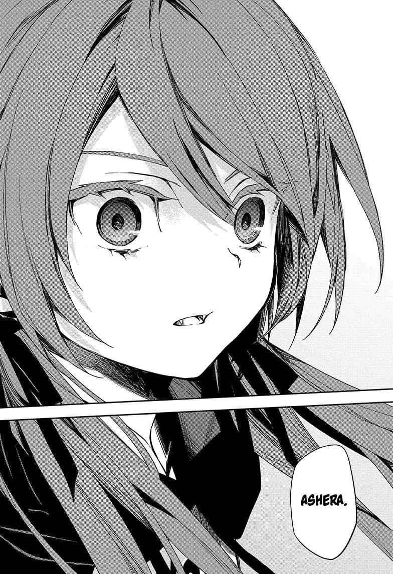 Seraph of the End: Vampire Reign Chapter 115 - Page 39
