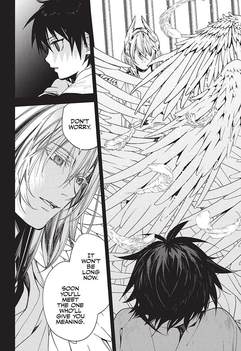 Seraph of the End: Vampire Reign Chapter 118 - Page 14