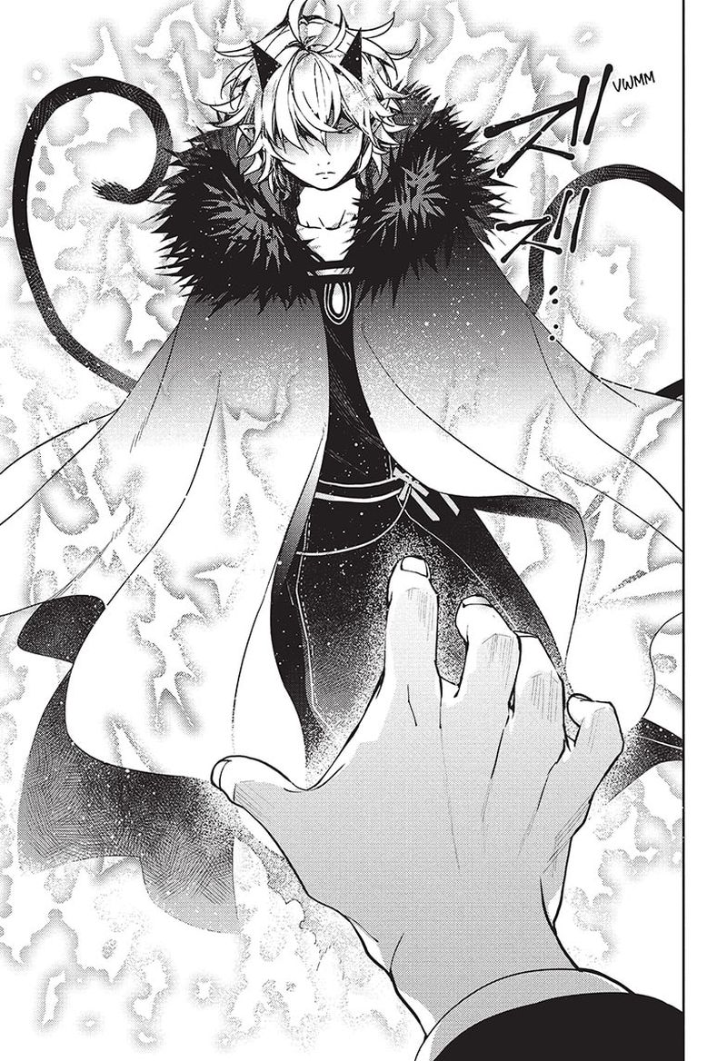 Seraph of the End: Vampire Reign Chapter 118 - Page 30