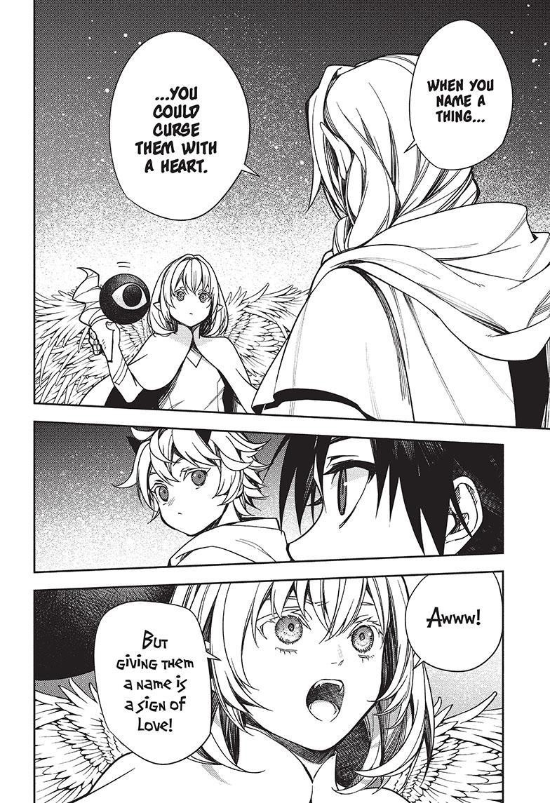 Seraph of the End: Vampire Reign Chapter 125 - Page 18